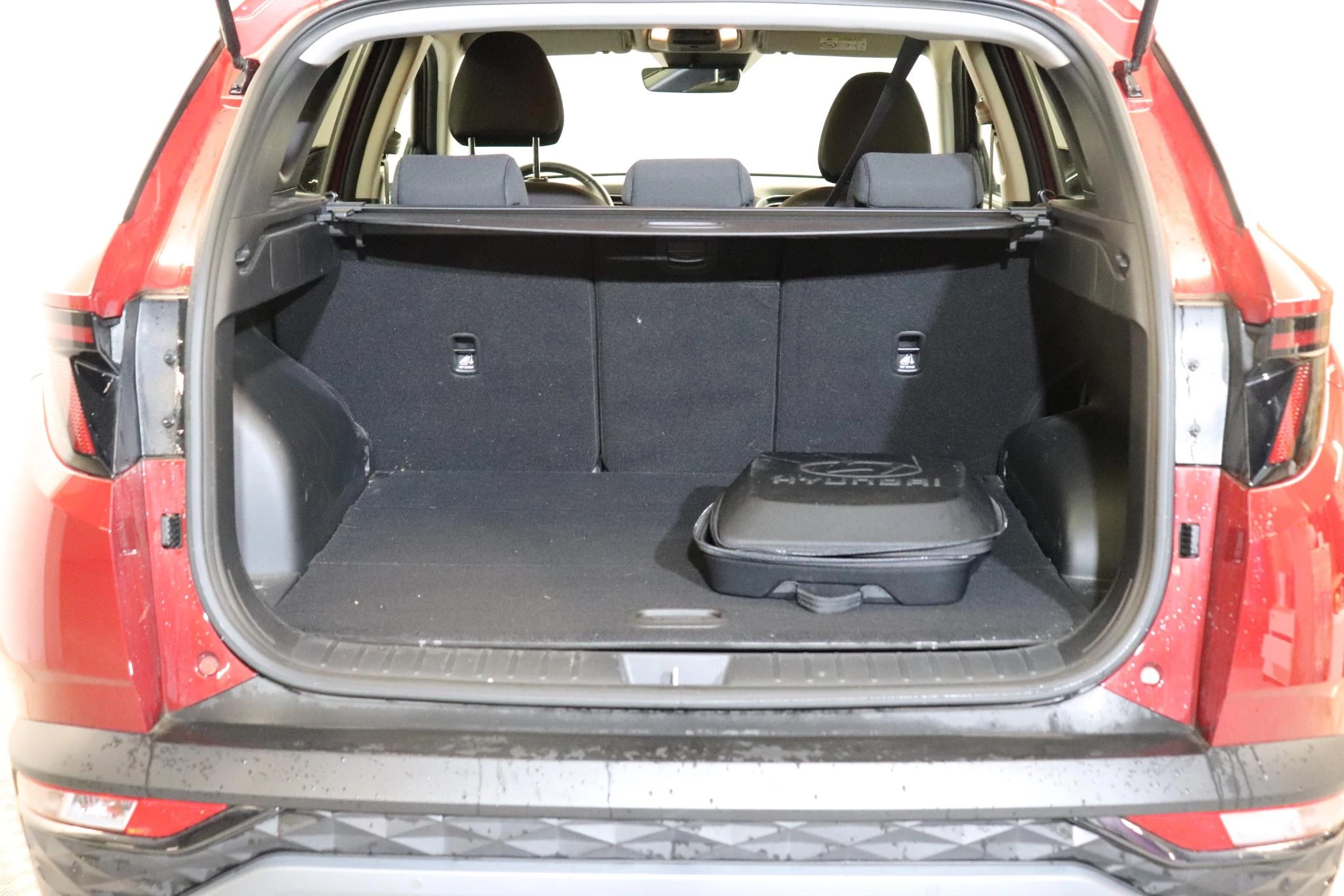 Hyundai Tucson 1.6 T-GDi Plug-in Hybrid 4x4 Feel