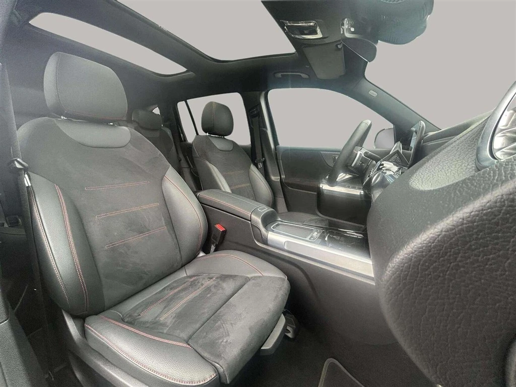Mercedes-Benz EQB 250+ EL 190HK 5d Aut.