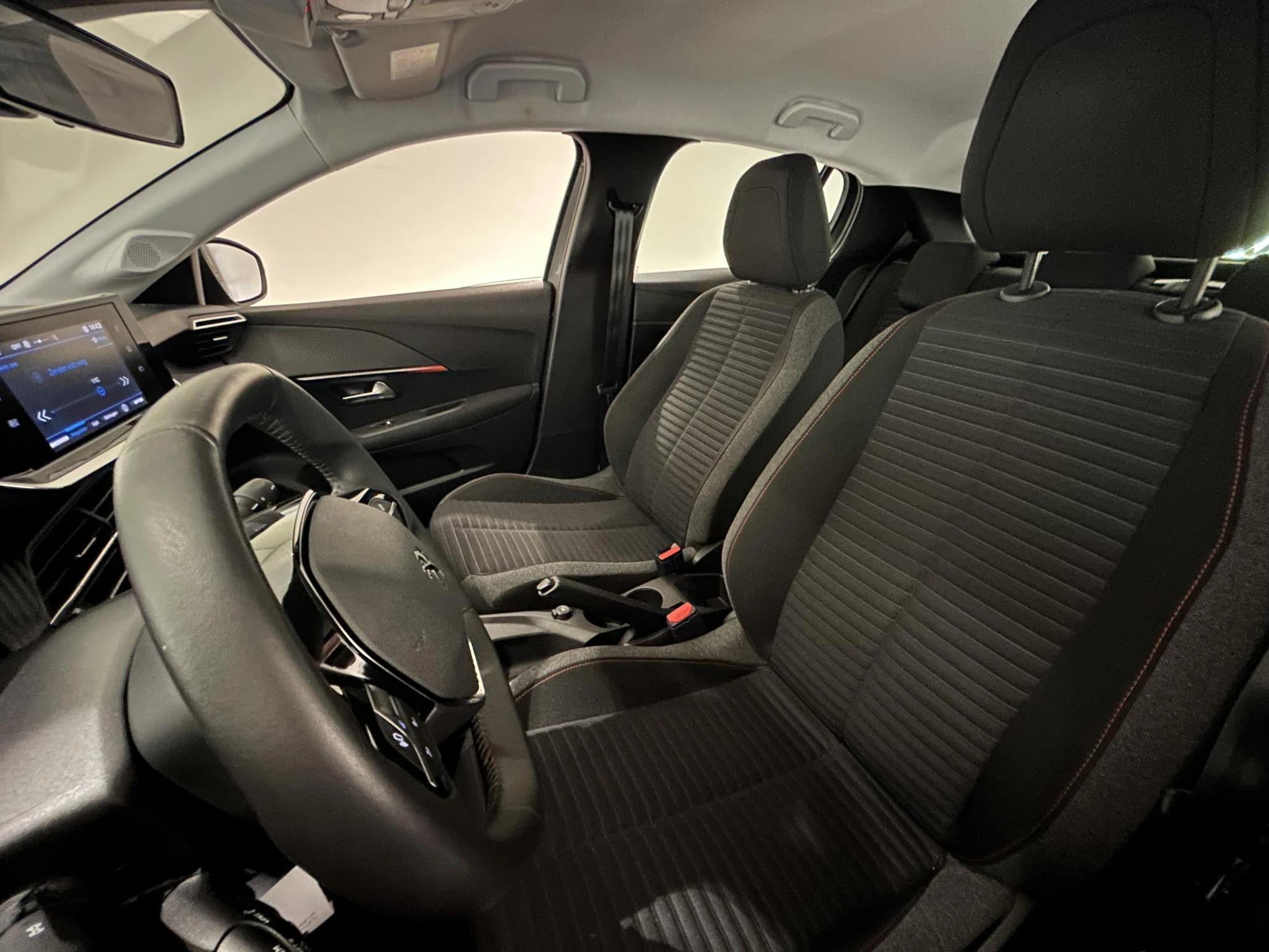 Peugeot 208 1.2 PureTech Active