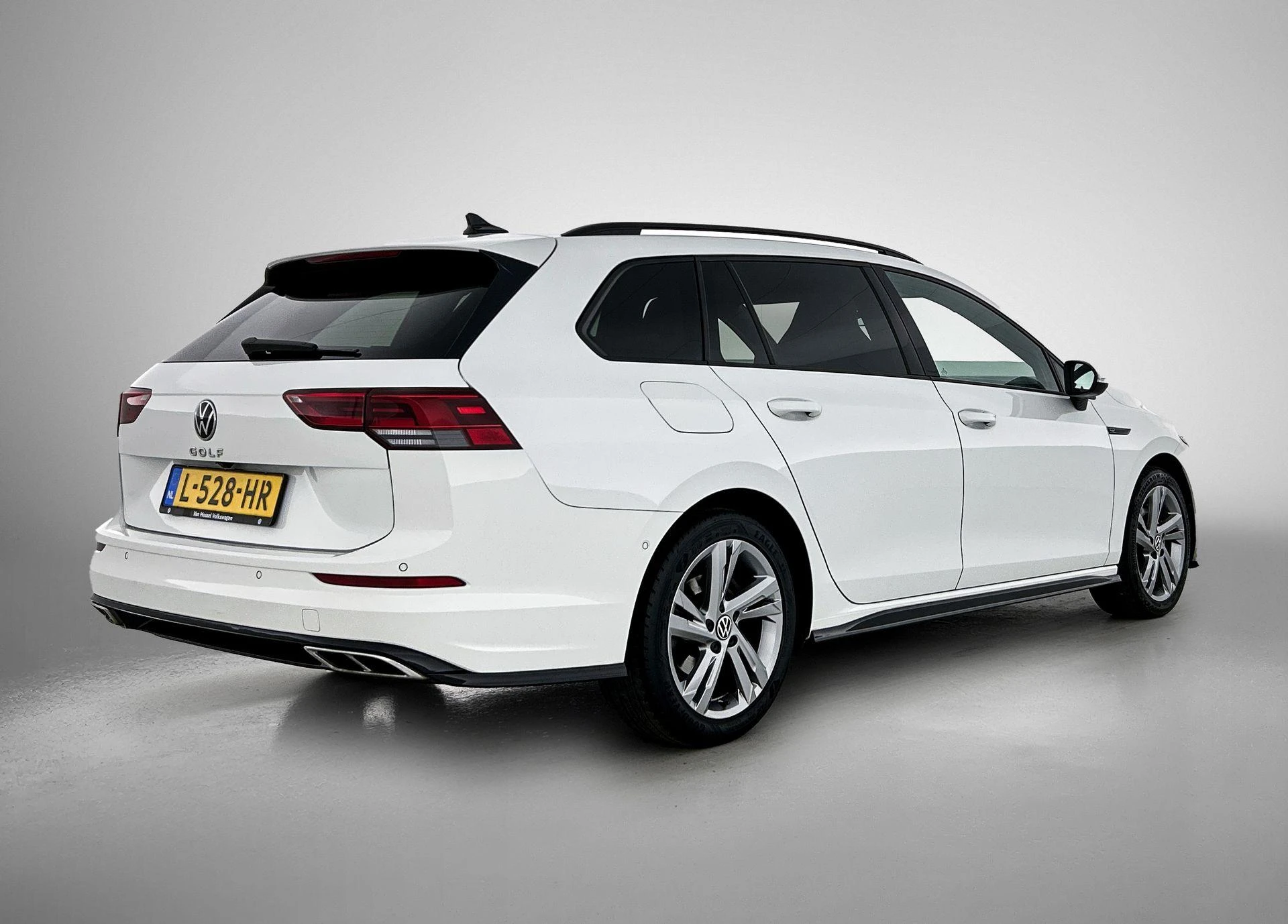 Volkswagen Golf Variant 1.5 TSI R-Line