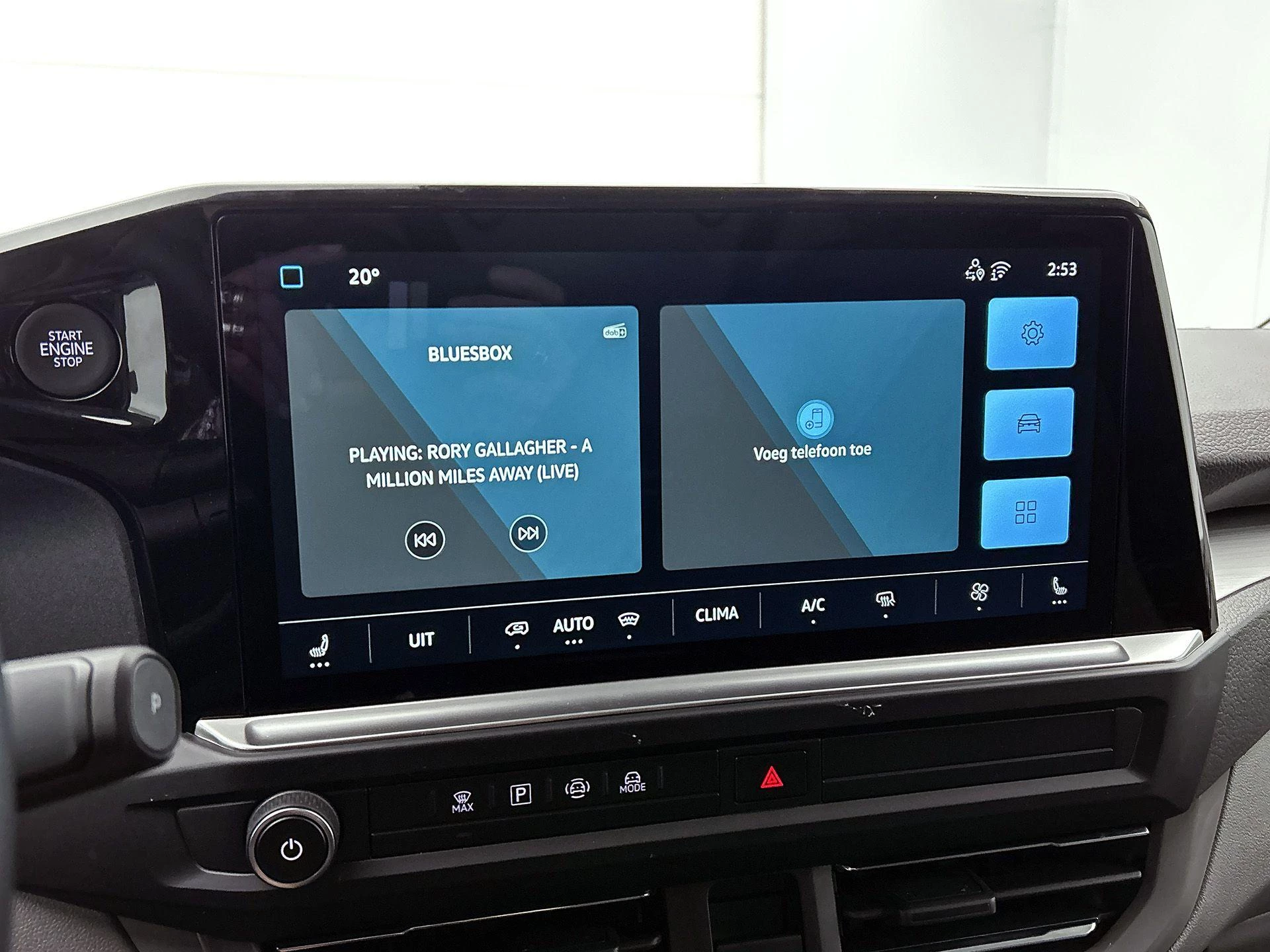 Volkswagen e-Transporter L2H1 Life 64 kWh 136PK