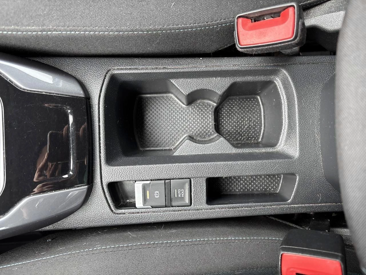 Volkswagen T-Roc 1.5 TSI Style DSG