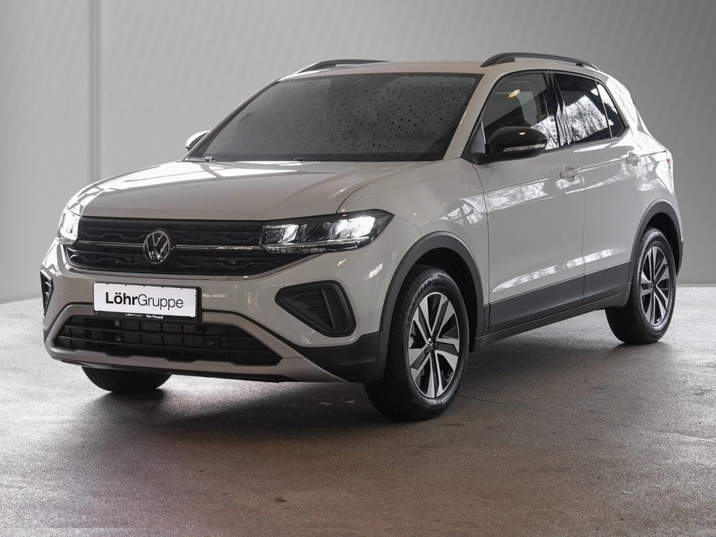 Volkswagen T-Cross 1.0 TSI 85 kW (116 PS) DSG 1.0 TSI 85 kW Energy VAL