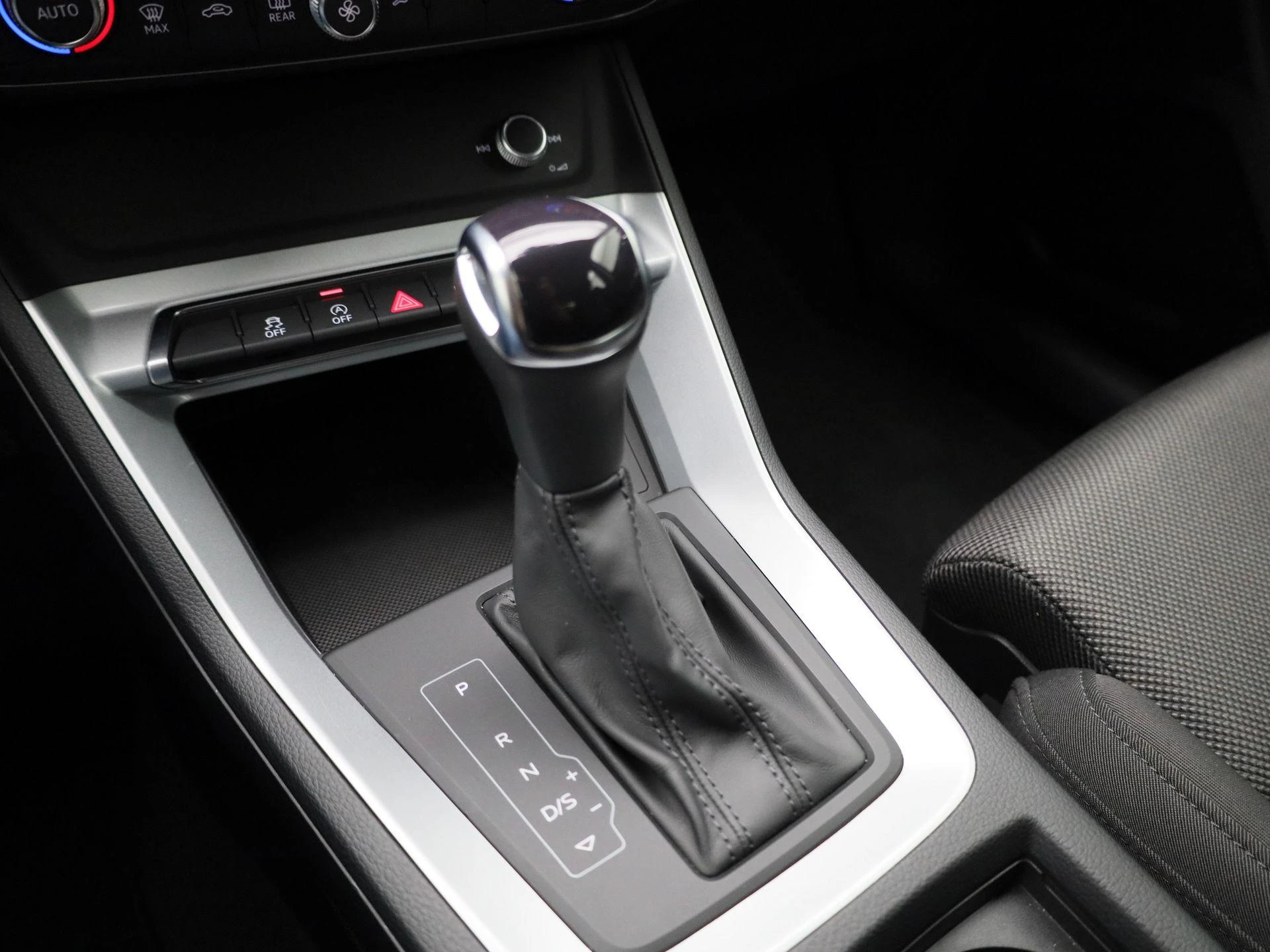 Audi Q3 35 TFSI Pro Line