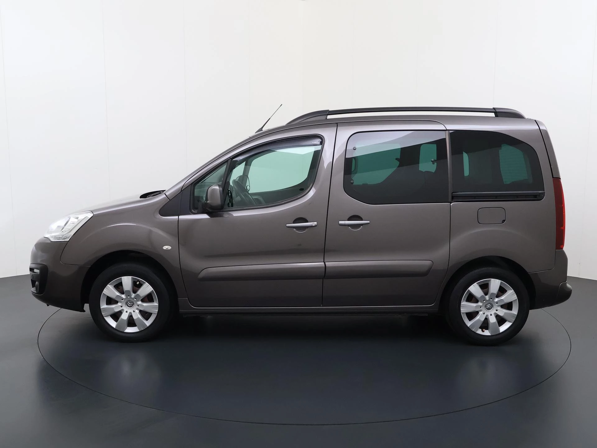Citroën Berlingo 1.2 PureTech Feel
