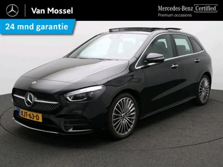 Mercedes-Benz B-Klasse 250 e Business Solution AMG