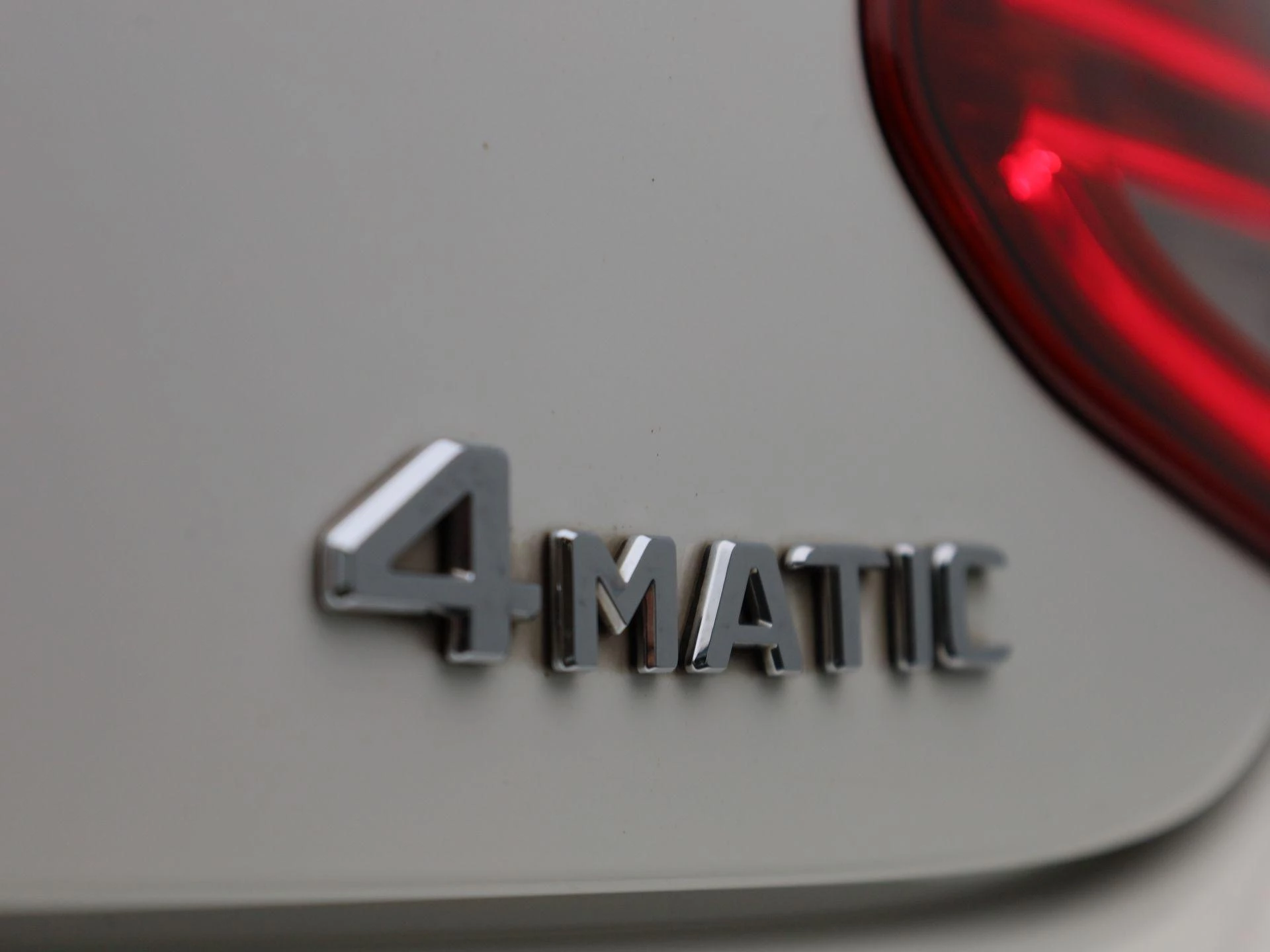 Mercedes-Benz C-Klasse Coupé C 400 4MATIC Auto