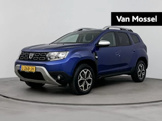 Dacia Duster 1.3 TCe Prestige 130PK