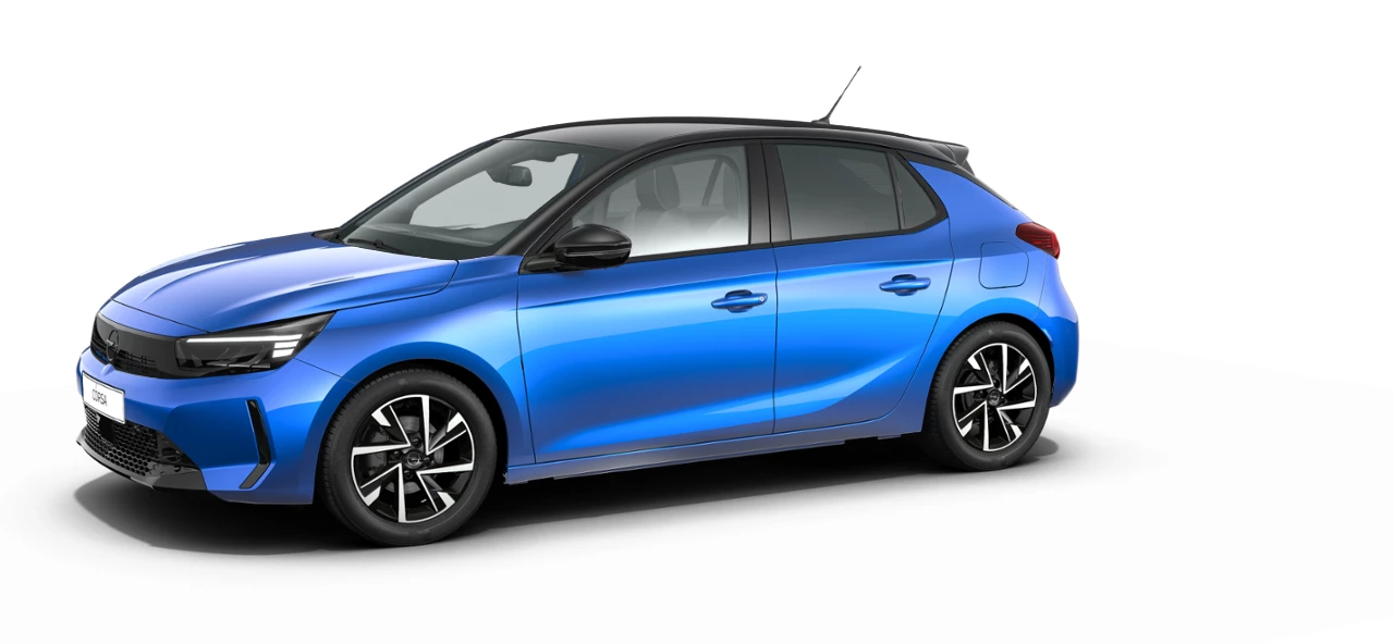 Opel Corsa YES