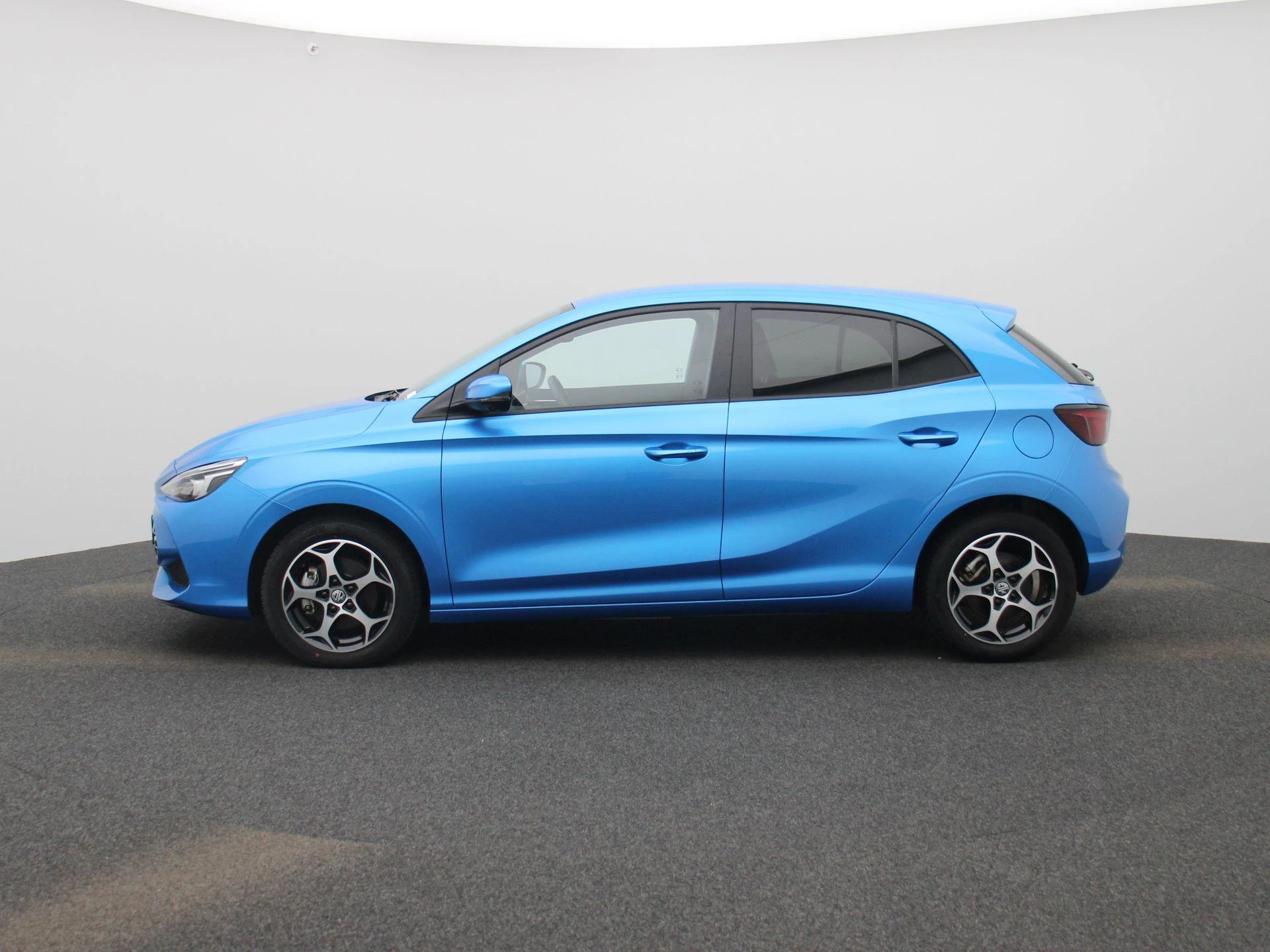 MG MG3