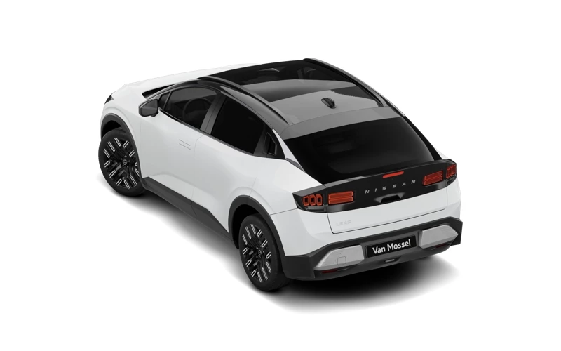 Nissan Leaf 52 kWh 177 1AT Business Edition