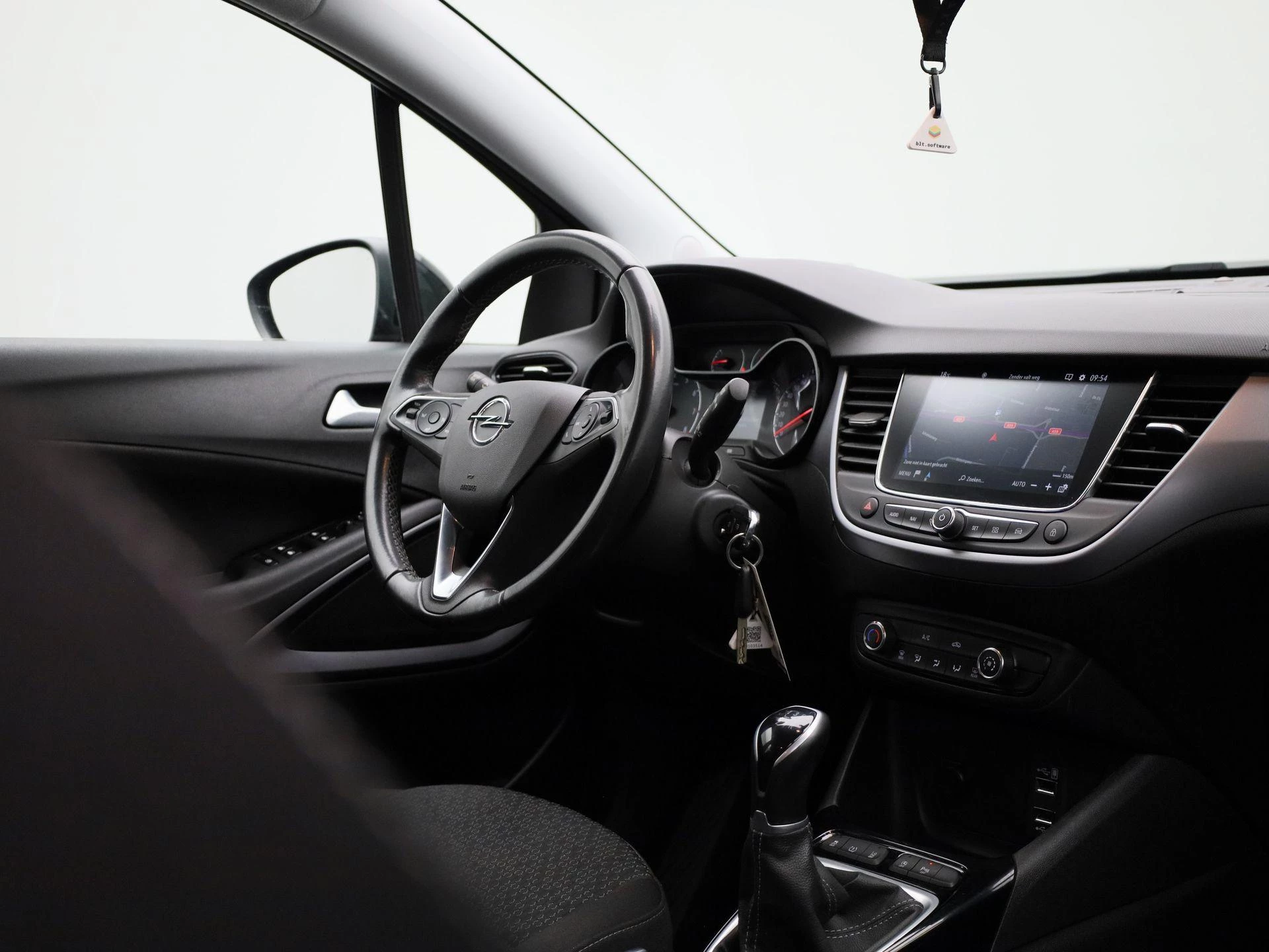 Opel Crossland 1.2 61kW S/S Edition