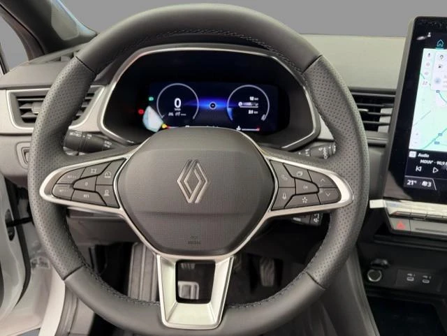 Renault Captur TCe 115 Techno