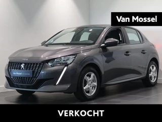 Peugeot 208 Active