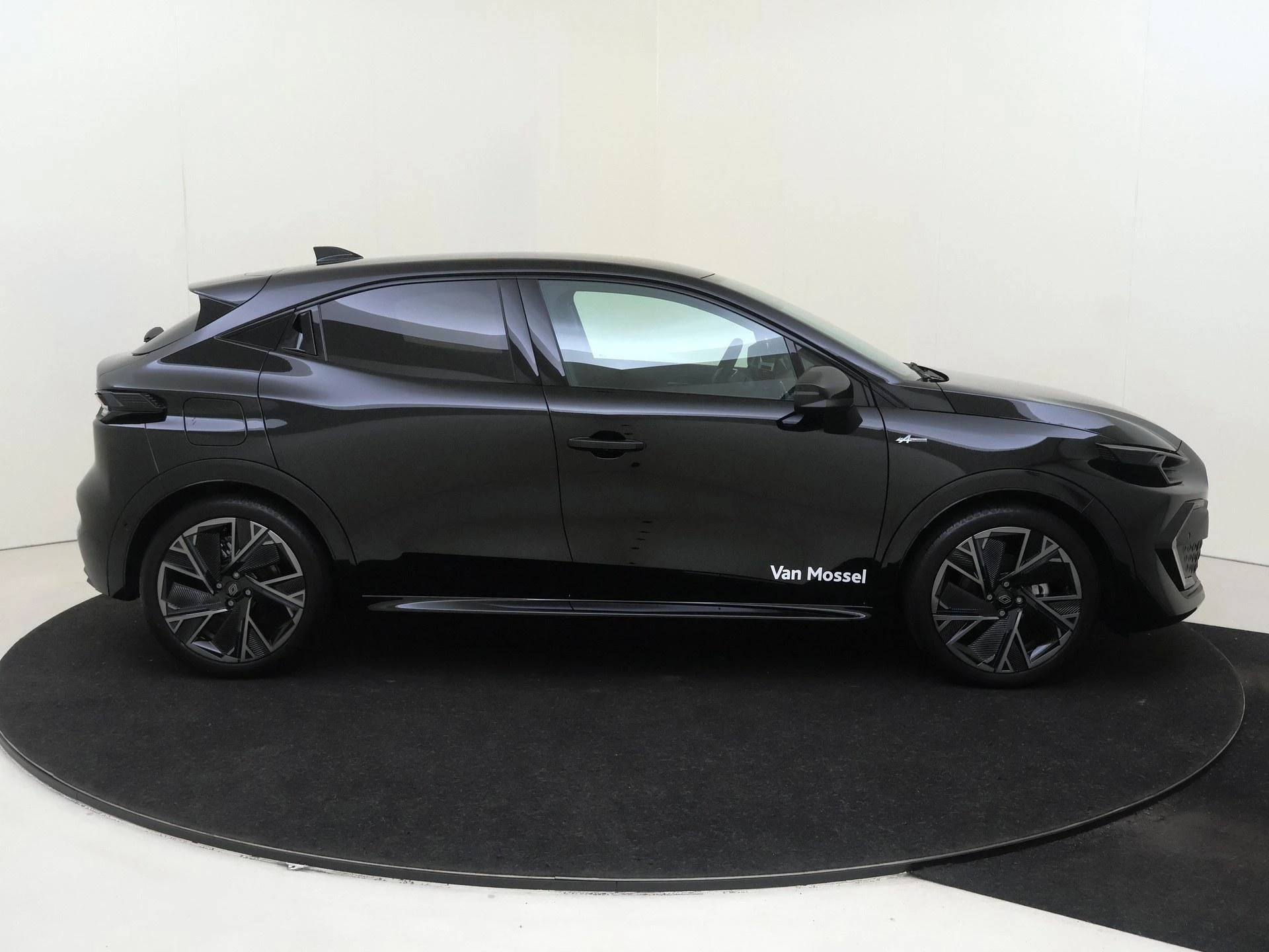 Renault Clio 1.8 Hybrid 160 esprit Alpine