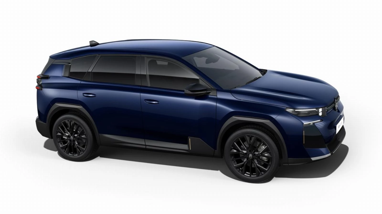 Citroën C5 Aircross Max