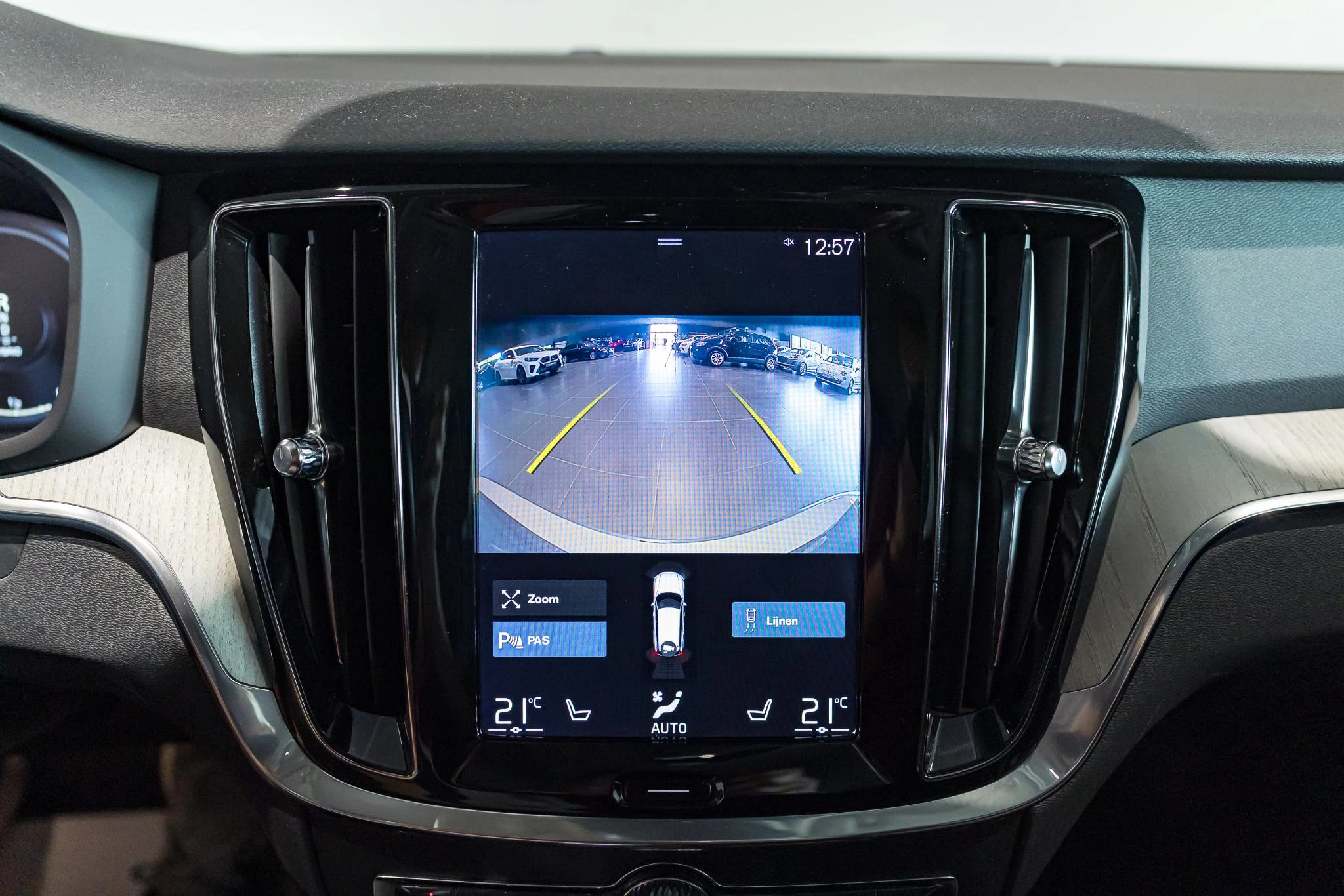 Volvo V60 T6 PHEV 4x4 Inscription Aut.