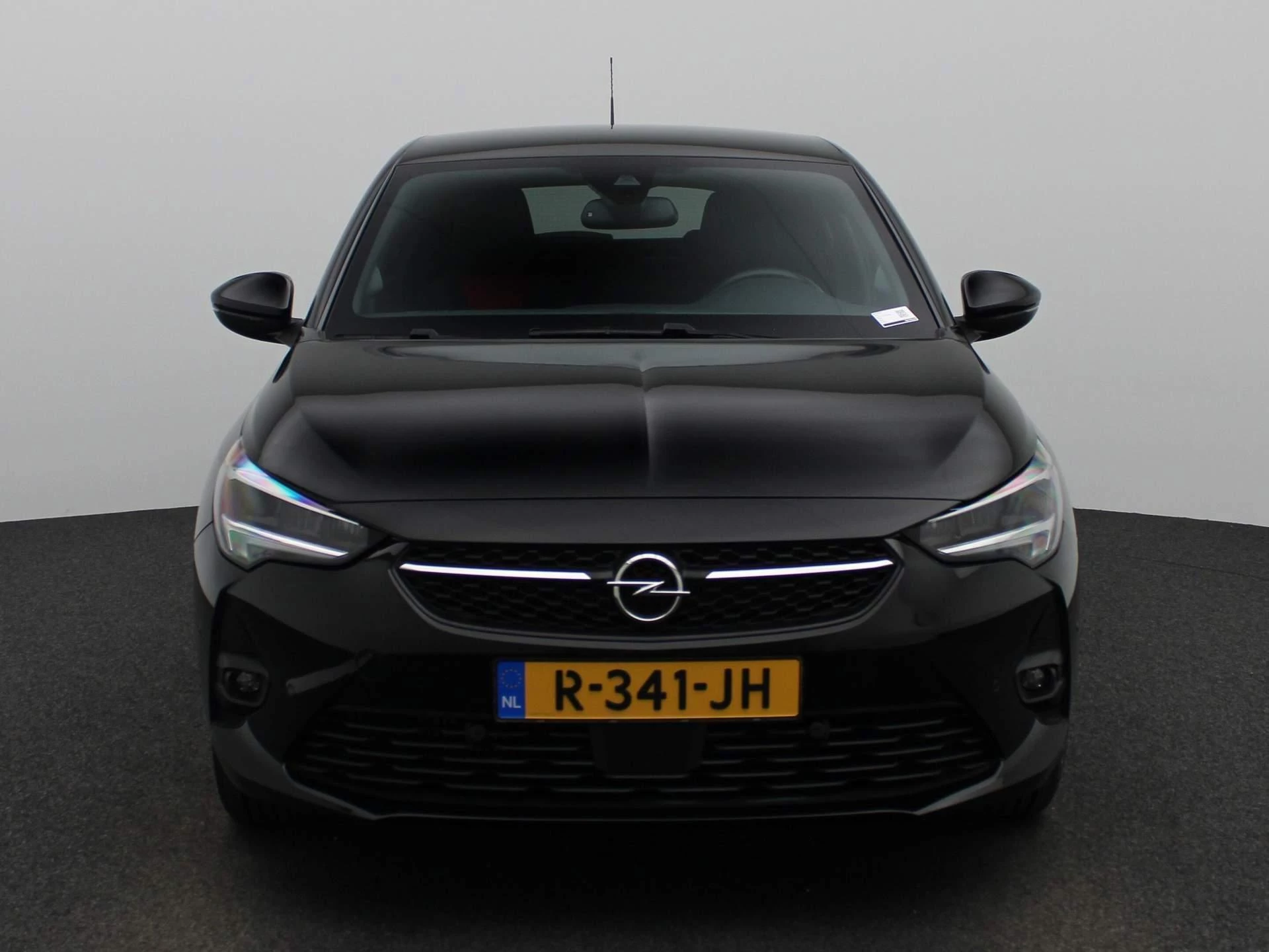 Opel Corsa 1.5 D GS Line