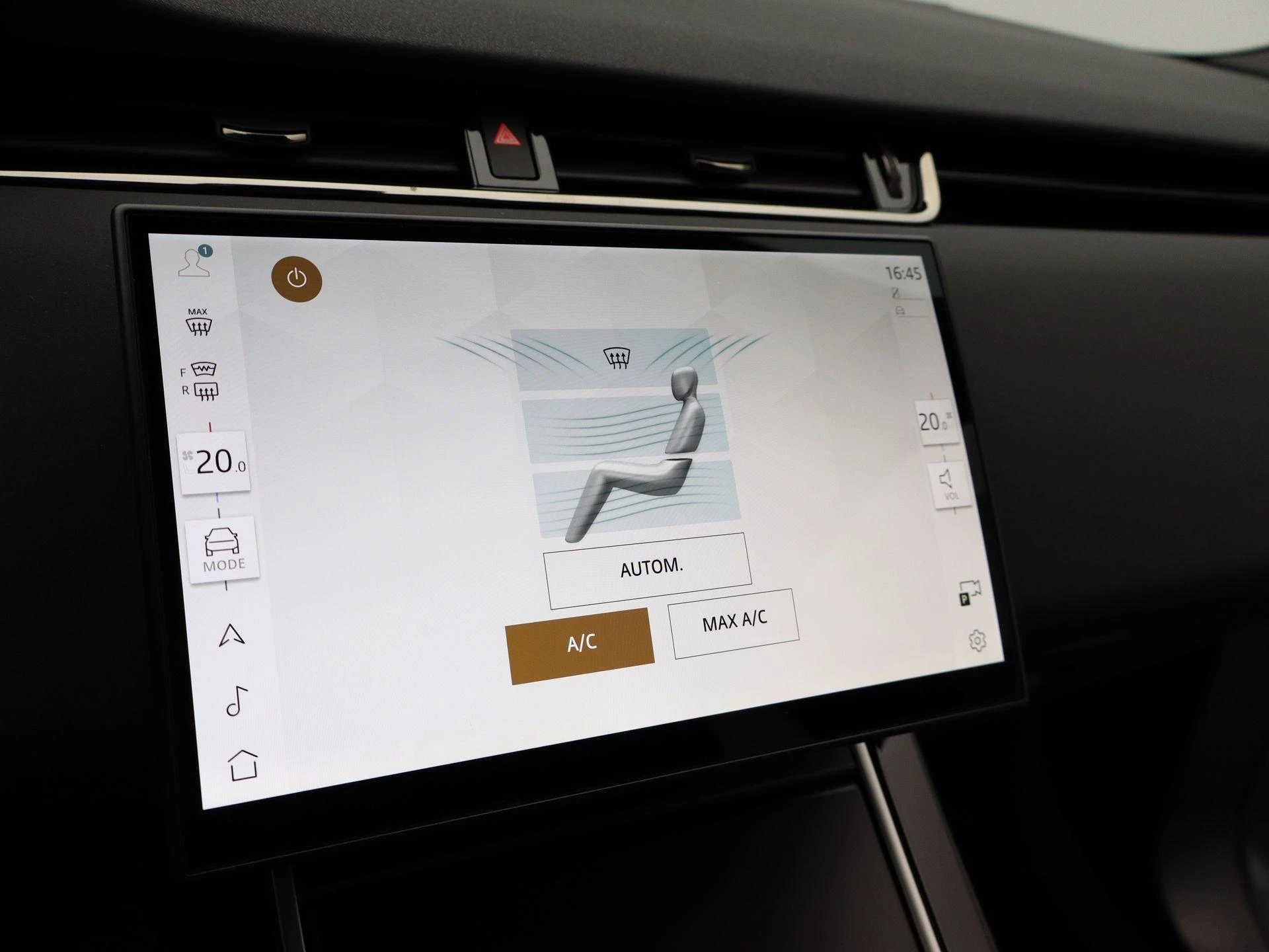 Land Rover-Range Rover Evoque-image-25