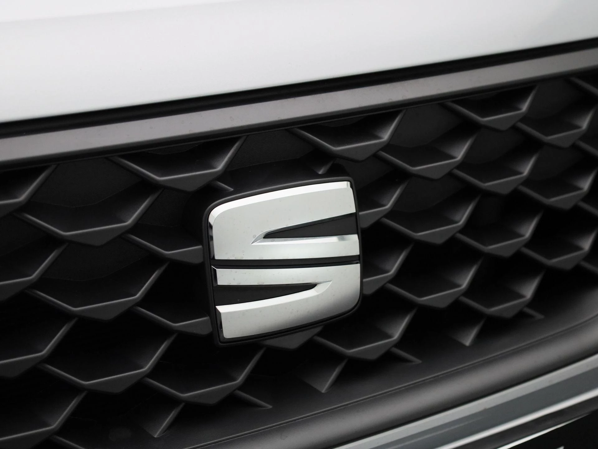 SEAT Arona 1.0 TSI 70kW Move