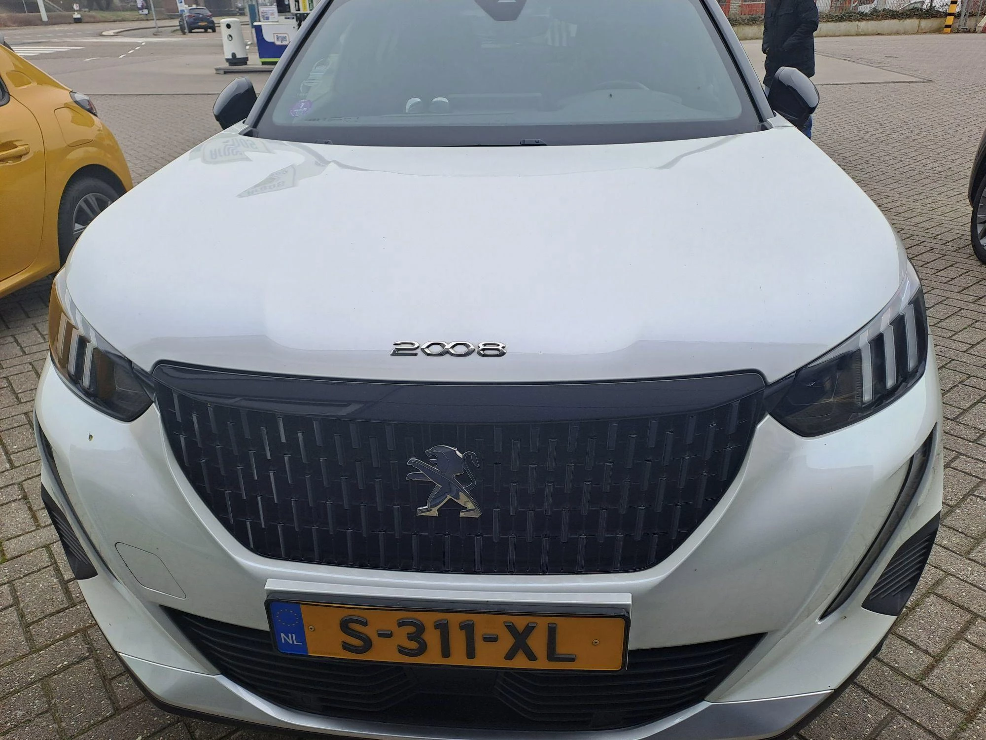 Peugeot 2008 1.2 PureTech GT
