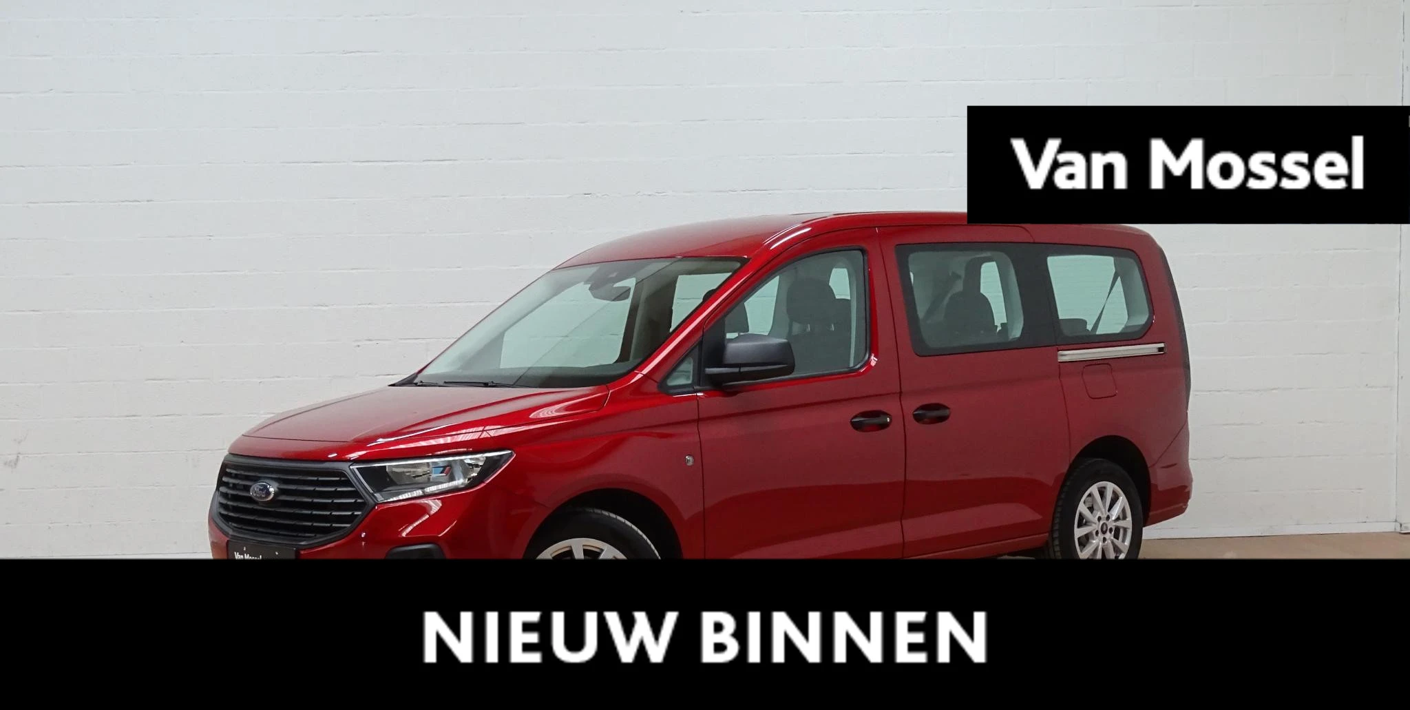 Ford-Tourneo Connect-image-0