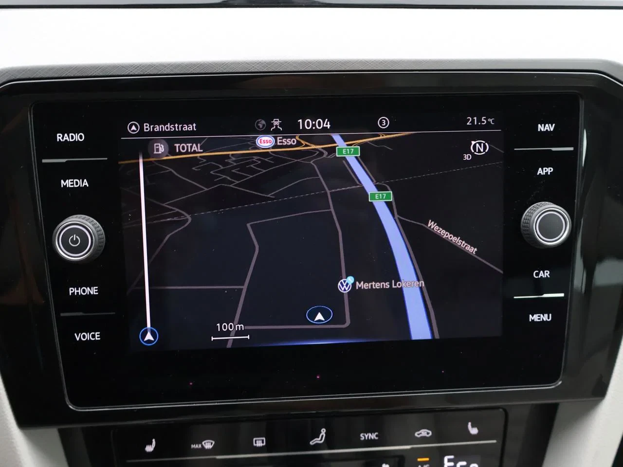 Volkswagen Passat Variant GTE Passat GTE 1.4 eHybrid PHEV 218PK *AUTOMAAT*TREKHAAK*WIT LEDER*ALCANTARA*CAMERA*ACC*NAVI*APP-CONNECT*...*