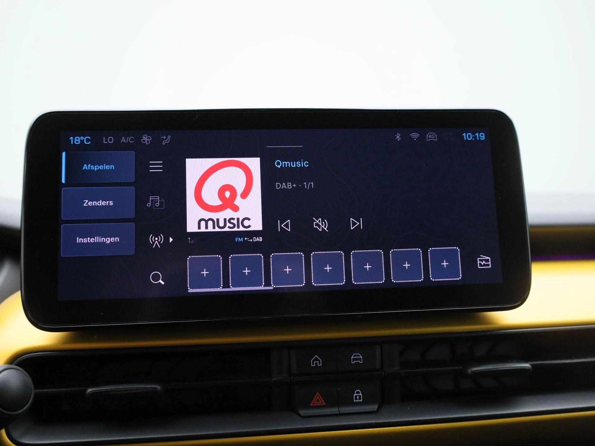 Jeep Avenger 54kWh 1st Edition