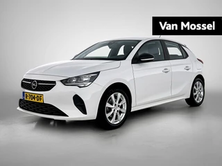 Opel Corsa 1.2 Edition