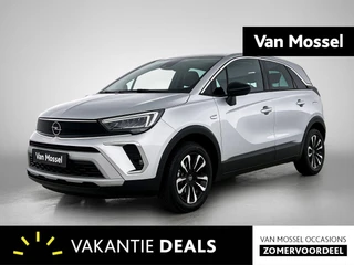 Opel Crossland 1.2 Turbo Elegance
