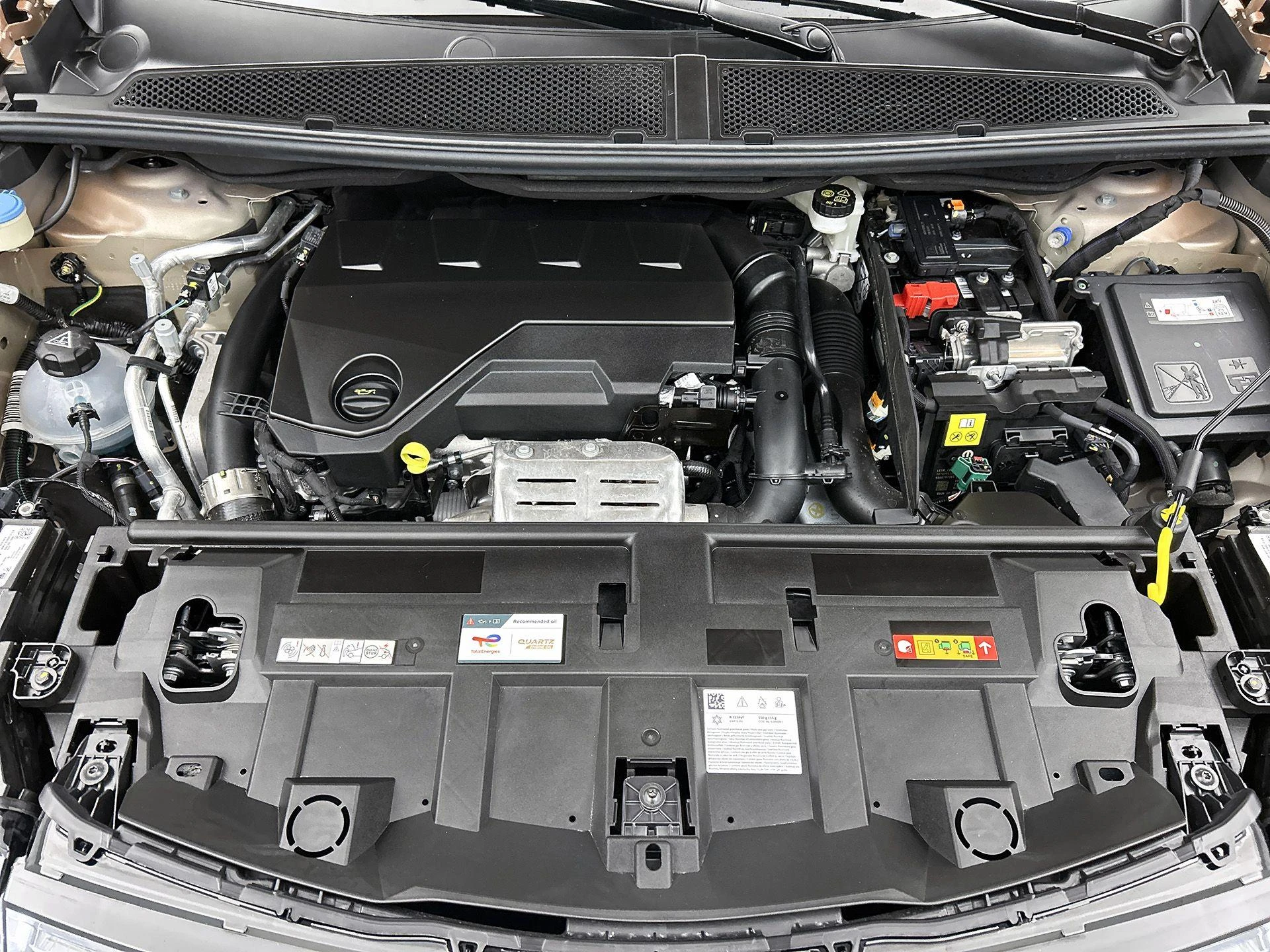 Opel Grandland 1.6 Turbo Plug-in-Hybrid GS