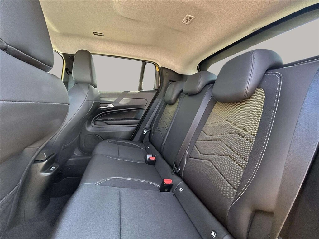 Jeep Avenger EL 1st Edition 156HK 5d Aut.