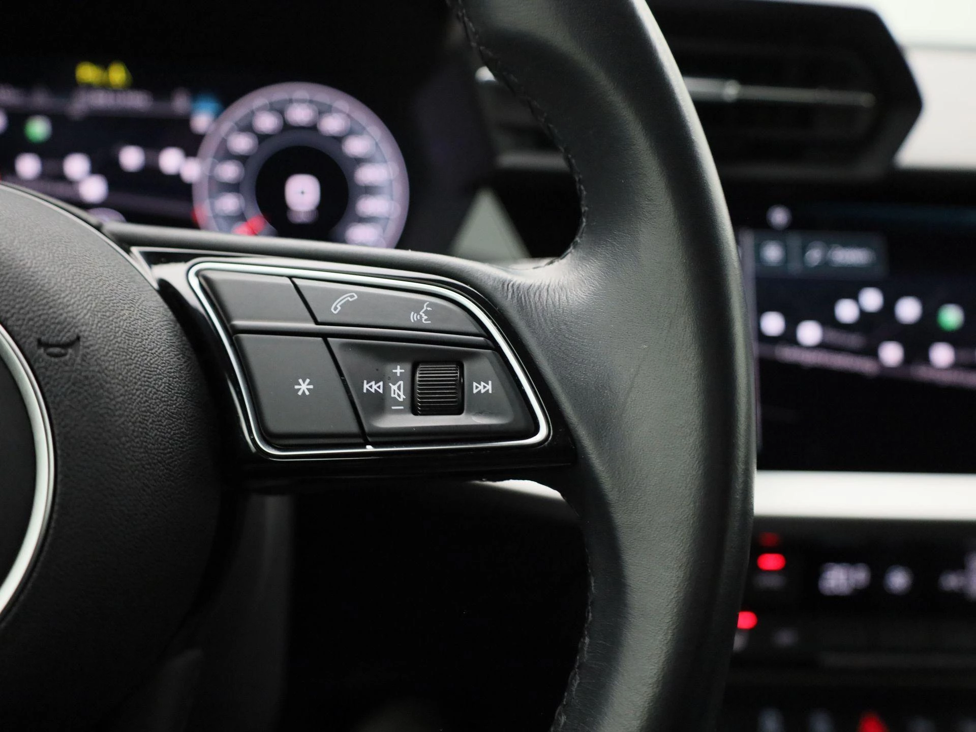 Audi A3 Sportback 2.0 30 TDI Advanced