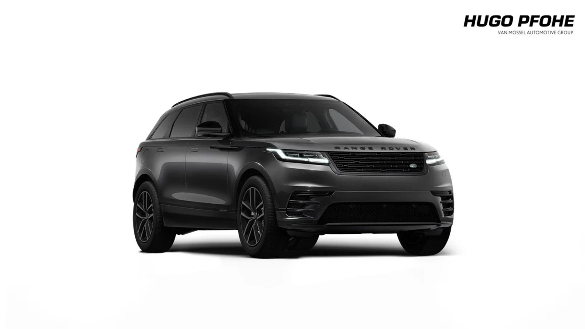 Land Rover-Range Rover Velar-image-0