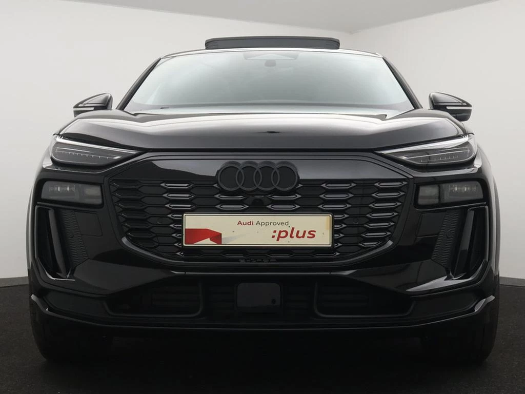 Audi Q6 e-tron Sportback Audi Q6 Sportback Corporate S Performance 306PK *DEMO*