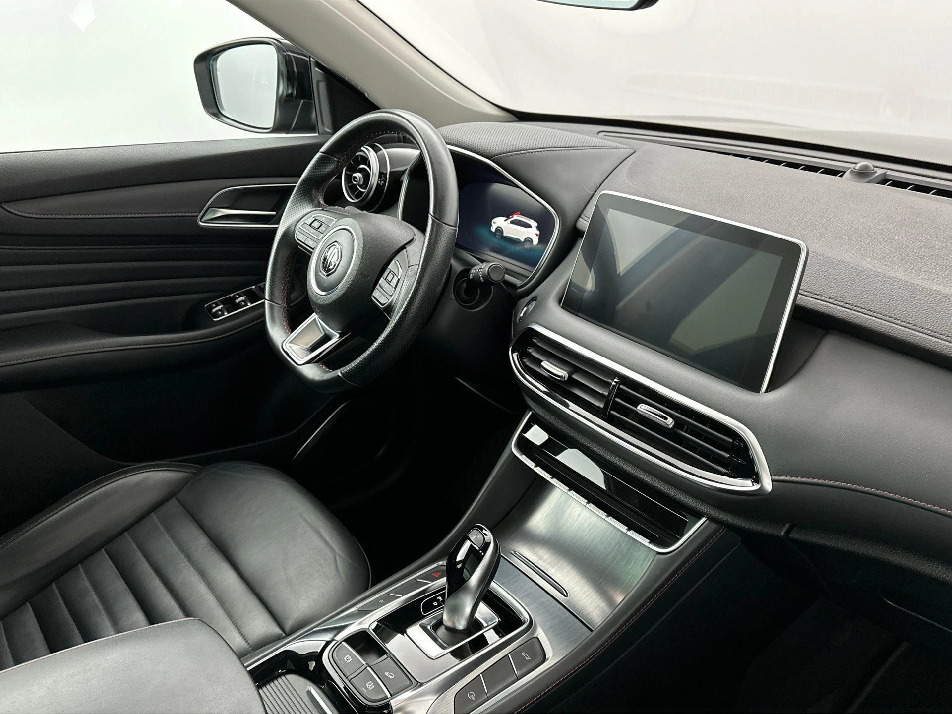 MG EHS 1.5 TGDI PHEV Aut. Luxury
