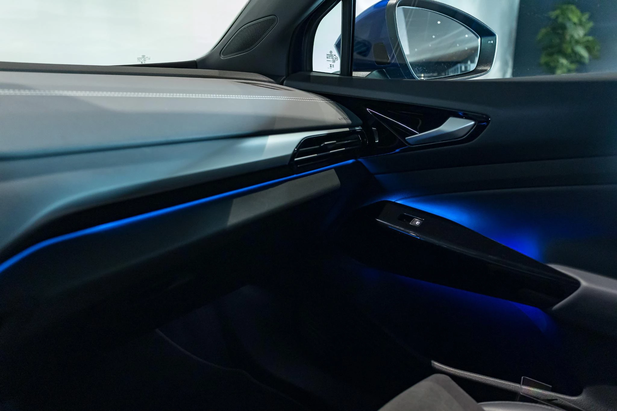 Volkswagen ID.4 82kWh 128kW Pro Business