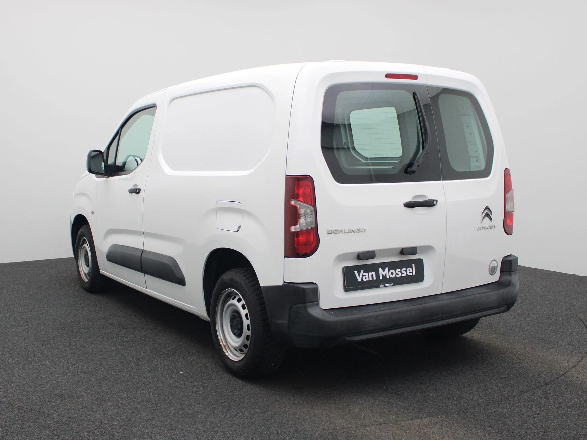 Citroën Berlingo M Light 1.5 BlueHDi 100 S&S MAN Club