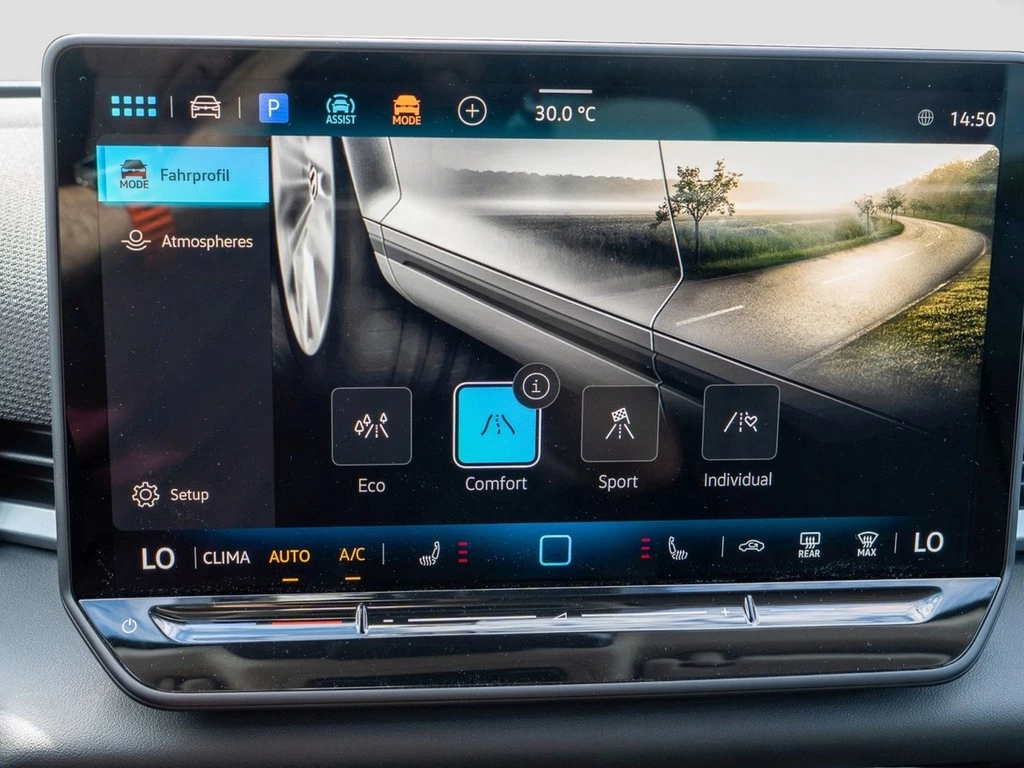 Volkswagen T-Roc 1.5 eTSI DSG Style VSA