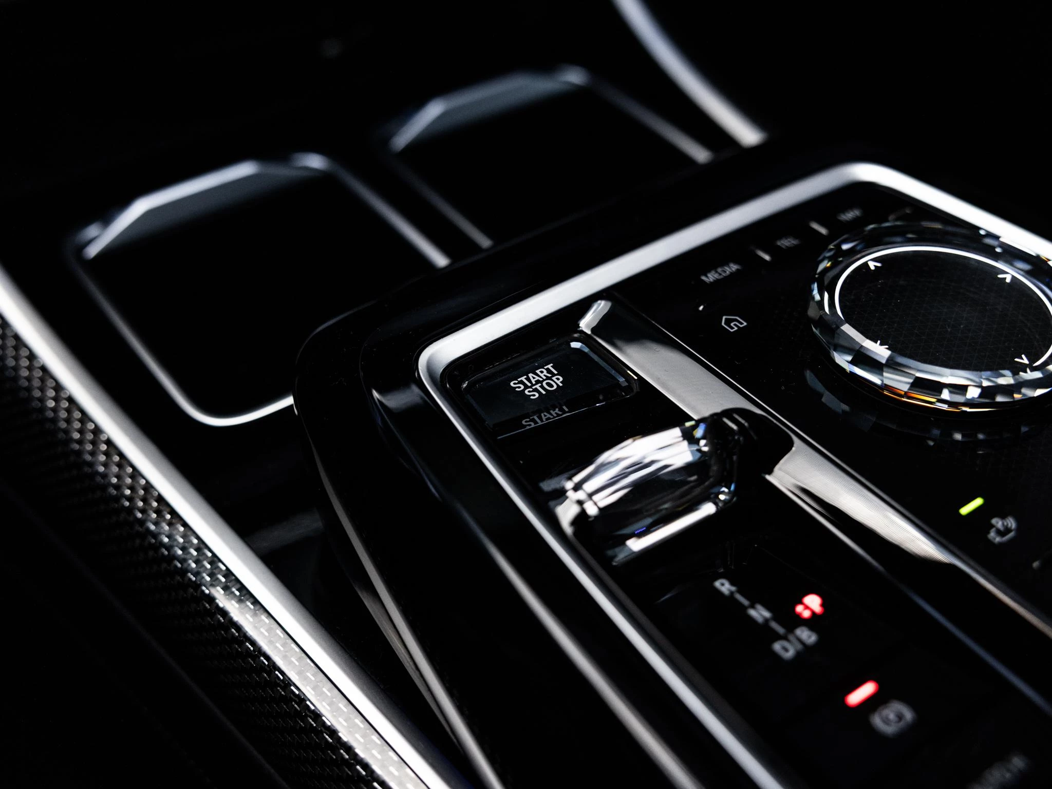 BMW i7 xDrive60 106 kWh