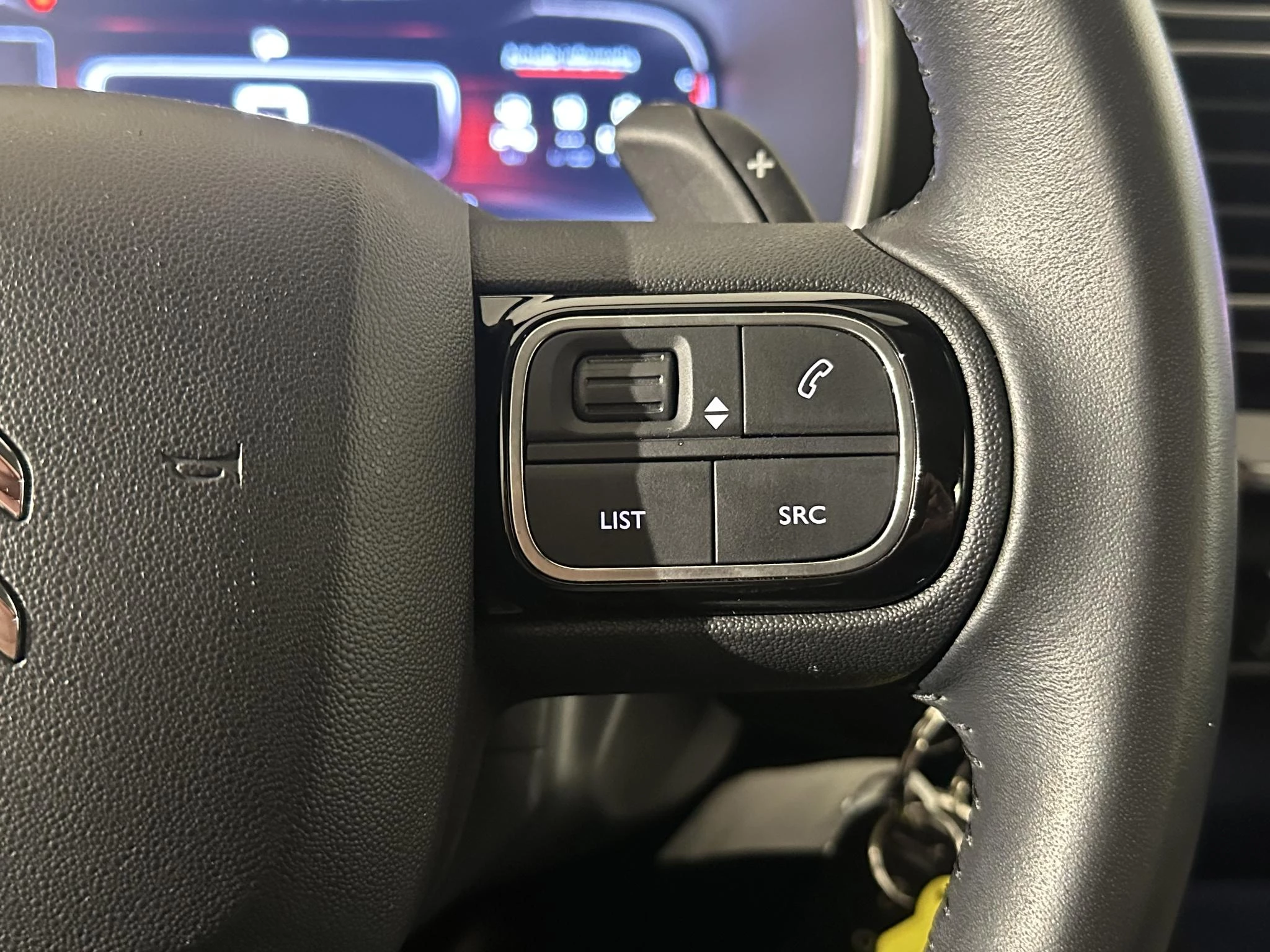 Citroën C5 Aircross 1.6 PureTech Feel