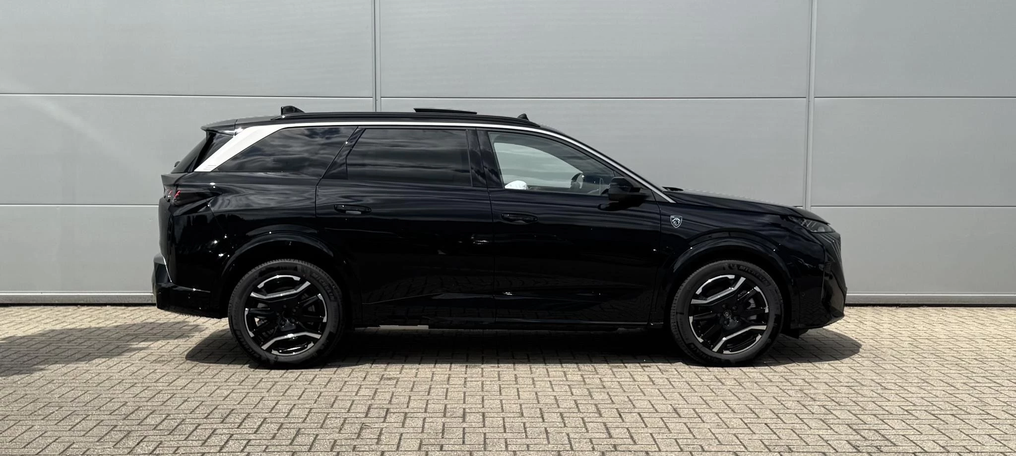 Peugeot e-5008 GT Avantage 73 kWh