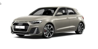 Audi A1 40 TFSI S line