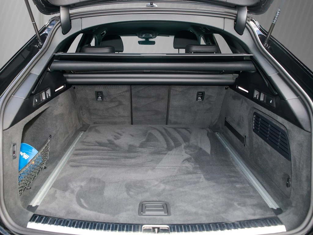 Audi A6 Avant 40 TDI S line Matrix ACC AHK Kamera