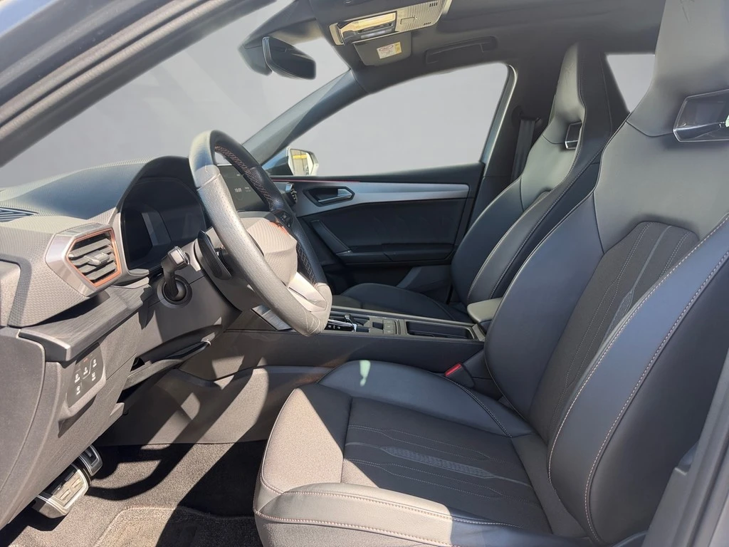 CUPRA Leon 1,4 VZ e-Hybrid Automatic
