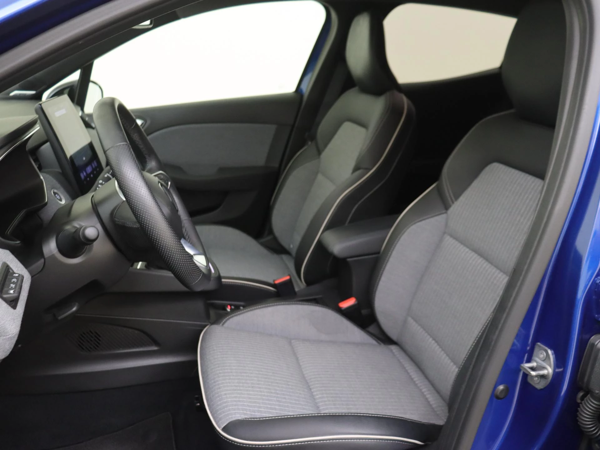 Renault Clio 1.6 E-Tech Full Hybrid 145 techno