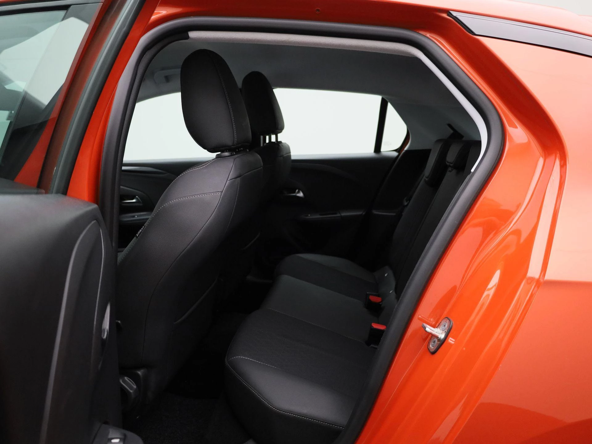 Opel Corsa-e Electric 50 kWh