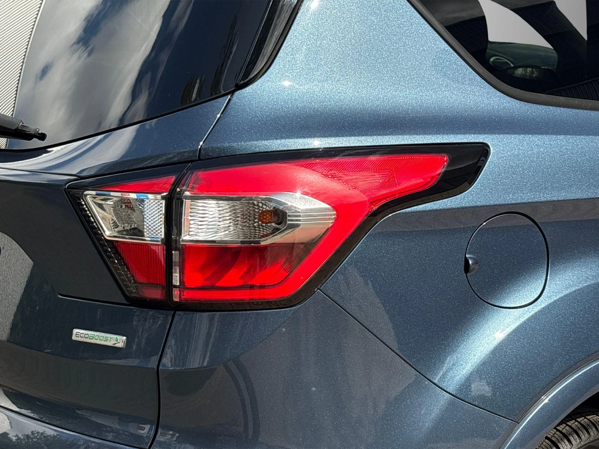 Ford Kuga 1.5 EcoBoost Vignale