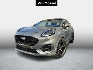 Ford Puma ST-Line Automaat - FACELIFT - Winterpack