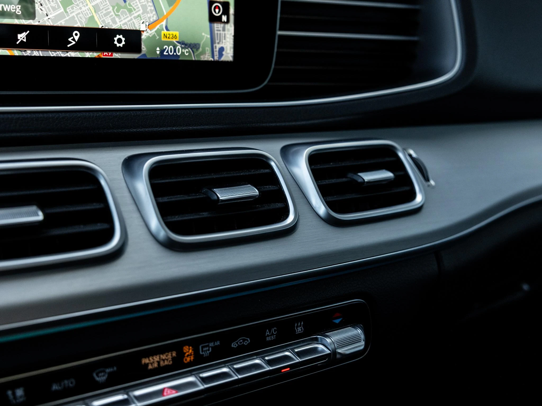 Mercedes-Benz GLE 350 e 4MATIC Premium Plus